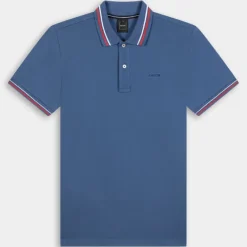 T3237- T-SHIRT TRUE NAVY M5512AT3237F4628