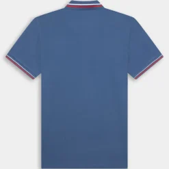T3237- T-SHIRT TRUE NAVY M5512AT3237F4628