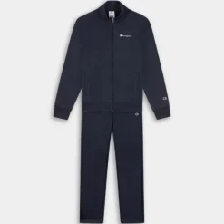 TUTE SPORTIVE BLU 221163