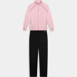 TUTE SPORTIVE ROSA 117296