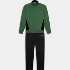TUTE SPORTIVE VERDE 218678