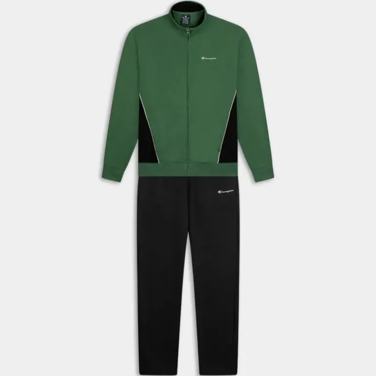 TUTE SPORTIVE VERDE 218678