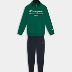 TUTE SPORTIVE VERDE 306703