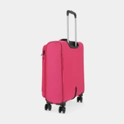 TWIN- TROLLEY GRANDE FRAGOLA 413061