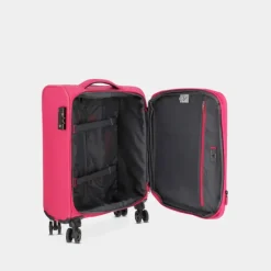 TWIN- TROLLEY GRANDE FRAGOLA 413061