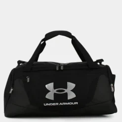 UA UNDENIABLE 5.0- ACCESSORI SPORT BLACK 1369222