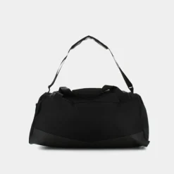 UA UNDENIABLE 5.0- ACCESSORI SPORT BLACK 1369222