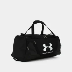UA UNDENIABLE 5.0- ACCESSORI SPORT BLACK 1369222