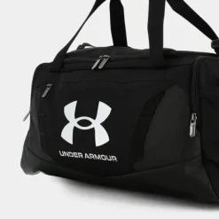 UA UNDENIABLE 5.0- ACCESSORI SPORT BLACK 1369222