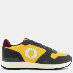 UCLAALF- SNEAKERS MUSTARD UCLA00243