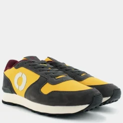 UCLAALF- SNEAKERS MUSTARD UCLA00243