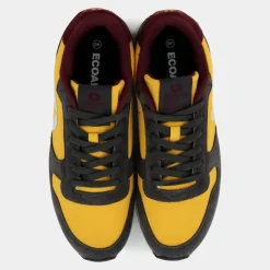 UCLAALF- SNEAKERS MUSTARD UCLA00243