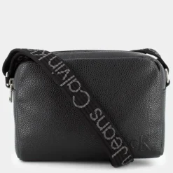 ULTRALIGHT CAMERA BAG- TRACOLLE BLACK 12283-BEH