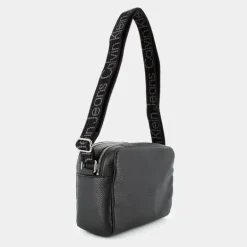 ULTRALIGHT CAMERA BAG- TRACOLLE BLACK 12283-BEH