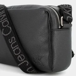 ULTRALIGHT CAMERA BAG- TRACOLLE BLACK 12283-BEH