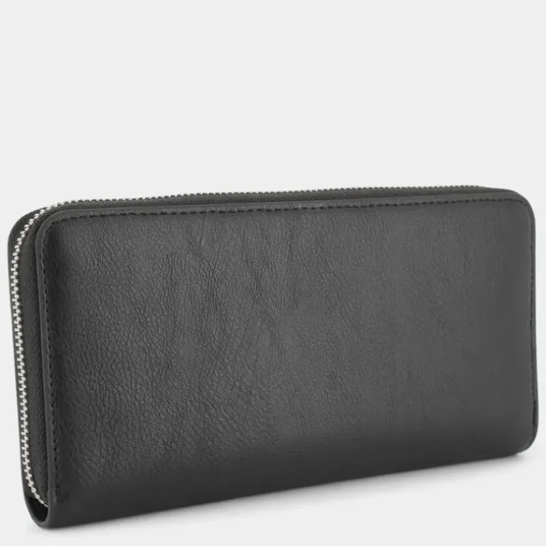 ULTRALIGHT- PICCOLA PELLETTERIA BLACK 11498-BEH