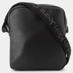 ULTRALIGHT REPORTER- TRACOLLE NERO 11489-BEH