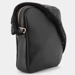 ULTRALIGHT REPORTER- TRACOLLE NERO 11489-BEH