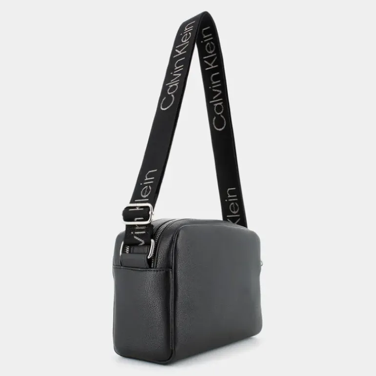 ULTRALIGHT- TRACOLLE BLACK 12711-BEH