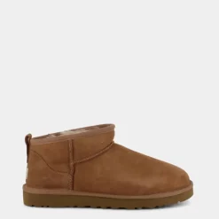 ULTRA MINI- TRONCHETTI CHESTNUT 1137391