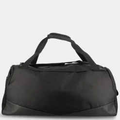 UNDENIABLE 5.0 DUFFLE MD- ACCESSORI SPORT BLACK / METALLIC SILVER 1369223