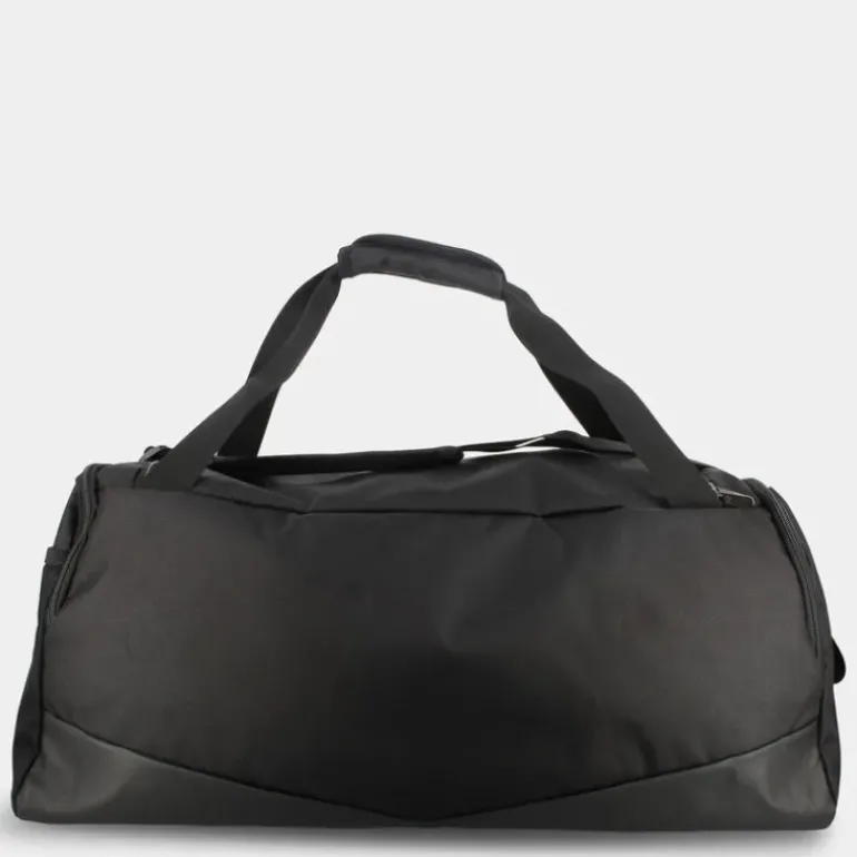 UNDENIABLE 5.0 DUFFLE MD- ACCESSORI SPORT BLACK / METALLIC SILVER 1369223