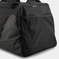 UNDENIABLE 5.0 DUFFLE MD- ACCESSORI SPORT BLACK / METALLIC SILVER 1369223