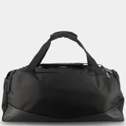 UNDENIABLE 5.0 DUFFLE SM- ACCESSORI SPORT BLACK / METALLIC SILVER 1369222
