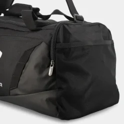 UNDENIABLE 5.0 DUFFLE SM- ACCESSORI SPORT BLACK / METALLIC SILVER 1369222