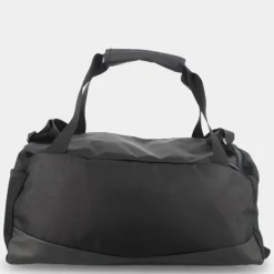 UNDENIABLE 5.0 DUFFLE XS- ACCESSORI SPORT BLACK / METALLIC SILVER 1369221