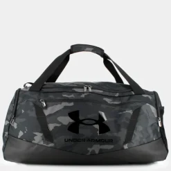 UNDENIABLE 5.0 MD- ACCESSORI SPORT BLACK/BLACK/BLACK 1369223