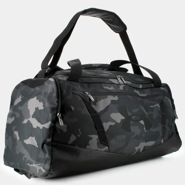 UNDENIABLE 5.0 MD- ACCESSORI SPORT BLACK/BLACK/BLACK 1369223
