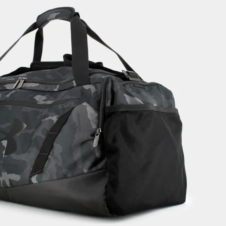 UNDENIABLE 5.0 MD- ACCESSORI SPORT BLACK/BLACK/BLACK 1369223