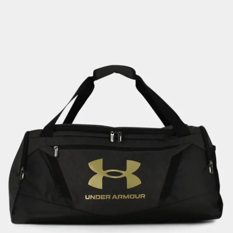 UNDENIABLE 5.0 MD- ACCESSORI SPORT BLACK MEDIUM HEATHER/BLACK/MET GOLD 1369223