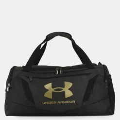UNDENIABLE 5.0 SM- ACCESSORI SPORT BLACK MEDIUM HEATHER/BLACK/MET GOLD 1369222