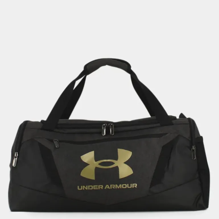 UNDENIABLE 5.0 SM- ACCESSORI SPORT BLACK MEDIUM HEATHER/BLACK/MET GOLD 1369222