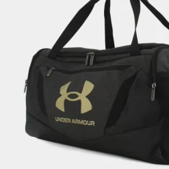 UNDENIABLE 5.0 SM- ACCESSORI SPORT BLACK MEDIUM HEATHER/BLACK/MET GOLD 1369222
