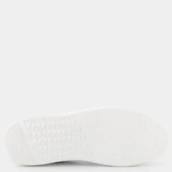 UNIVERSITY M DIRECT- SNEAKERS WHITE/BLACK RZ4O0014L