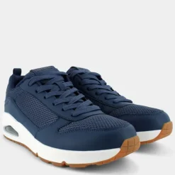 UNO - FASTIME- SPORTIVE Navy/Gold 237016