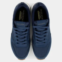 UNO - FASTIME- SPORTIVE Navy/Gold 237016
