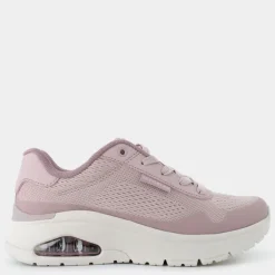 UNO FLEX - UNO FRESH ONE- SPORTIVE Mauve 177794