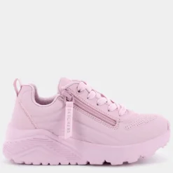 UNO LITE - EASY ZIP- SPORTIVE Light Pink 310387L