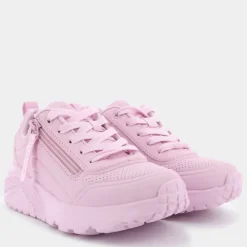 UNO LITE - EASY ZIP- SPORTIVE Light Pink 310387L