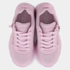 UNO LITE - EASY ZIP- SPORTIVE Light Pink 310387L