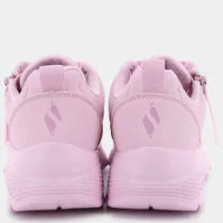 UNO LITE - EASY ZIP- SPORTIVE Light Pink 310387L