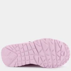 UNO LITE - EASY ZIP- SPORTIVE Light Pink 310387L