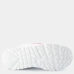 UNO LITE - EASY ZIP- SPORTIVE White 310387L