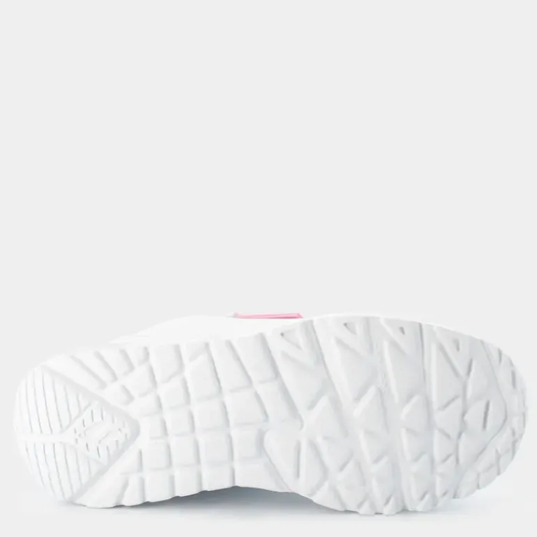 UNO LITE - EASY ZIP- SPORTIVE White 310387L