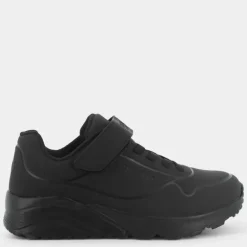 UNO LITE- SPORTIVE Black 403695L