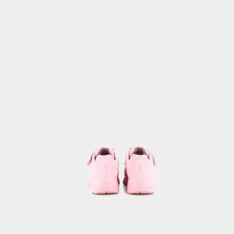 UNO LITE- SPORTIVE Lt.pink 310459L